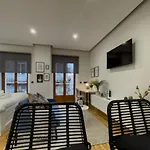 Elnido_del_cascoviejo Apartamento